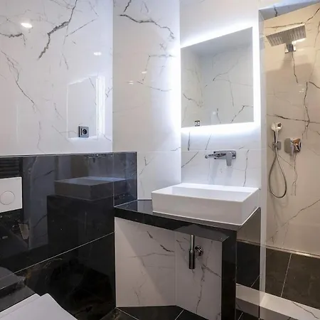 Appartement Josefov Prague